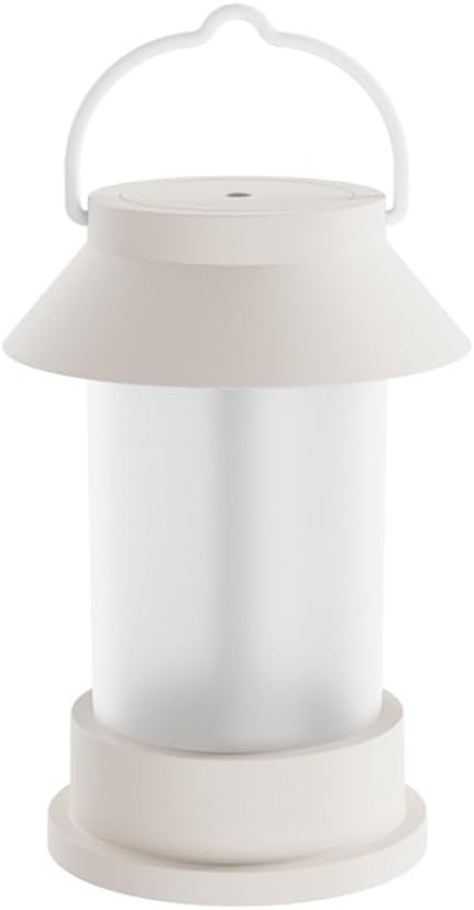Personal Desk Humidifier,Small Mini Cool Mist Humidifier for Bedroom,Office,Travel,Car,Super(D)
