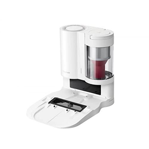 Roborock S7+ Aspirateur / Vadrouille Robot Plus Blanc - Image 8