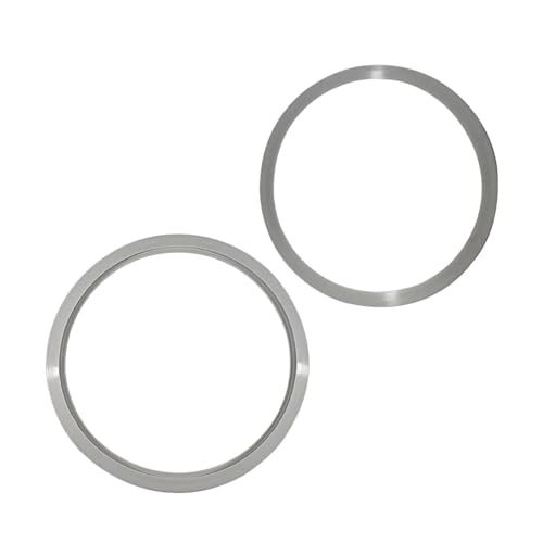 Joint de porte d'autoclave Woson contre les fuites de vapeur 45L 29L