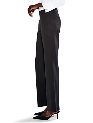 NIC+ZOE Women's Work It Wide-Leg Trouser3