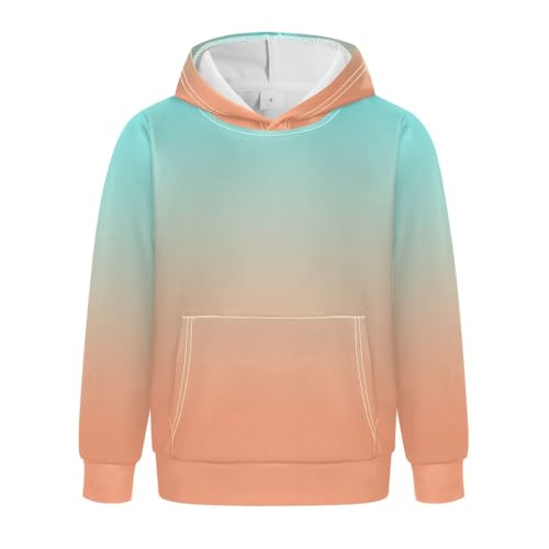 Black White Cow Kids & Toddler Sweatshirt, Sweatshirts for Girls, Kids Hoodie, Toddler Girls Sweatshirt Size 4T