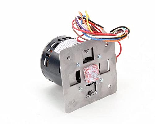 Groen Kit, Motor Asm, Steamer Blower