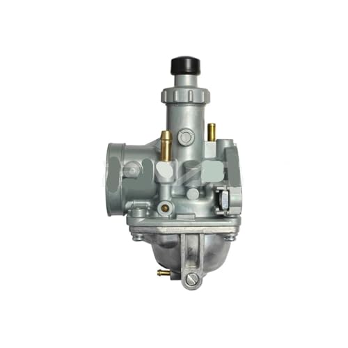 Carburateur moto pour YA CR REV 110 : pièce de rechange moteur performante