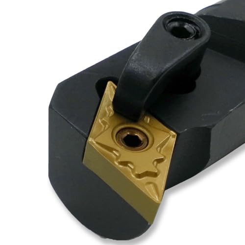 Fresa para Torno CNC S20R-MDUNR11 20mm 25mm miniatura 2