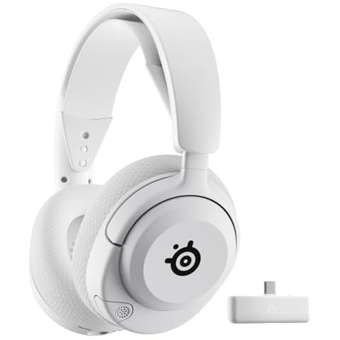SteelSeries Arctis Nova 5X Wireless Cover