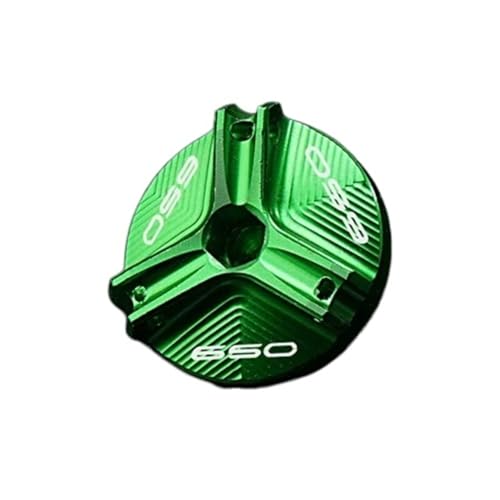 Couvercle réservoir liquide frein Z650 protection bouchon moto Z 650