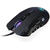 IOGEAR 12 Button MMO Gaming Mouse -GME680