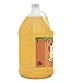 Unpretentious Corn Syrup, 1 Gallon Jug, Light Syrup with Real Vanilla, Gluten Free, Natural, Sugar Substitute, Jug with Twist Off Cap