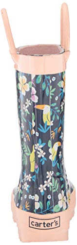 Carter's Girl's Bree Rain Boot3