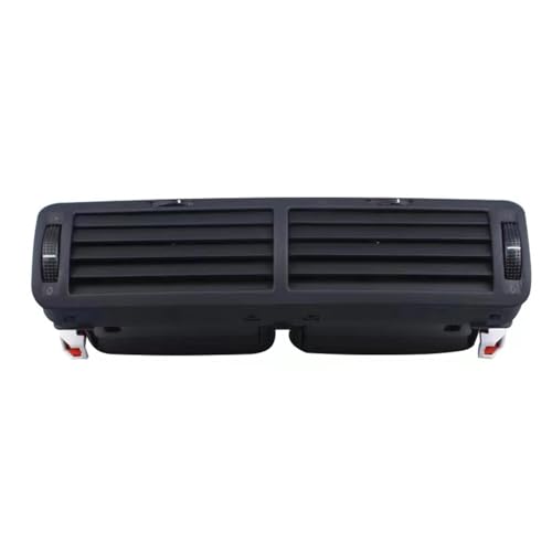 Grille d'aération noire Passat B5 finition origine pour tableau de bord