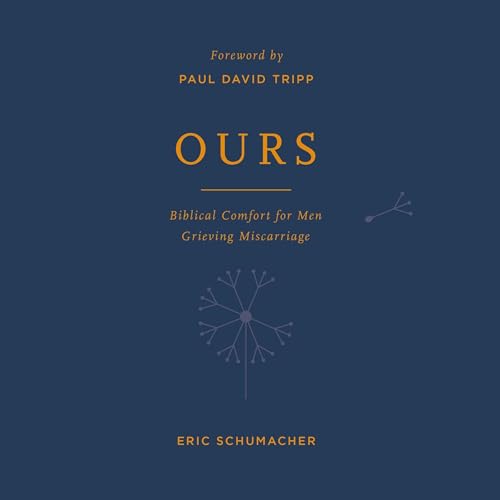 Ours by Eric Schumacher episode artwork