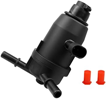 Amazon.com: 35-8M0106635 Engine Water Separating Fuel Filter Fit 