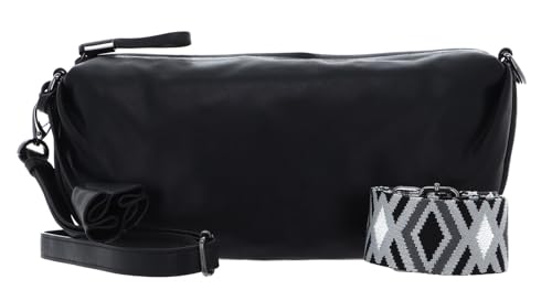 Picard Bella Cross Bag - Le sac bandoulière noir qui libère vos mains