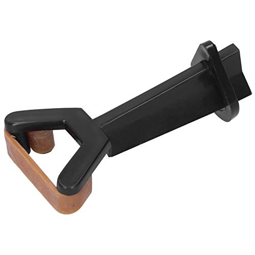 Dilwe 3 Set Billiard Pool Ball Snooker Cue Tip Clamp Y-Shape Fastener Repair Tool Billiard Accessory #TOP7