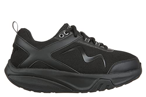 MBT Men's Sport 4 Active Fitness Walking Shoe2