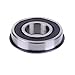 Slakerbe 5013634AB Transmission Input Shaft Bearing Set,2PCS Input Shaft Transmission Bearings Compatible for Patriot (MK74) 2007-2017, for Compass (MK49) 2006-2017