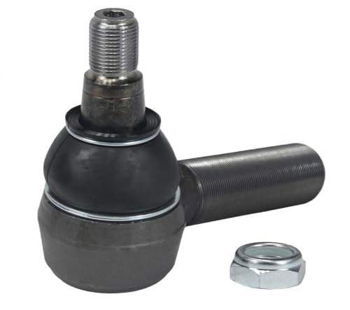 Monroe tie rod end L97G25 pour un contrôle précis du volant