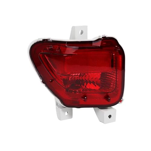 Feu arrière pour Toyota RAV4 2005-2012 sans ampoule rechange de pare-chocs