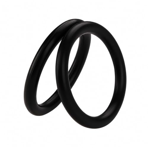 Anillo de Sellado Circular de Goma de Nitrilo de Alta Resistencia Impermeable 2