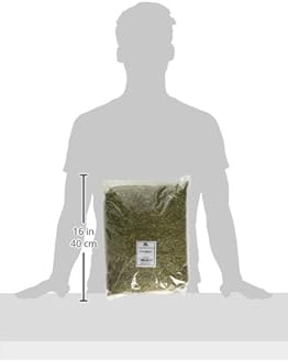 Old India Marshmallow Herb 750 g