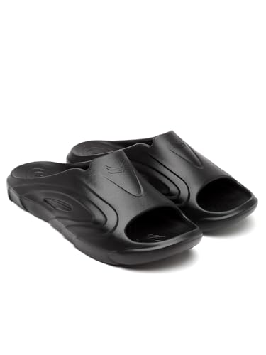 Image of BERSACHE Extra Soft Classic Casual with Back Strap Regular wear with Ultra Soft & Flexibility Technology Clog for Men's & Boy's