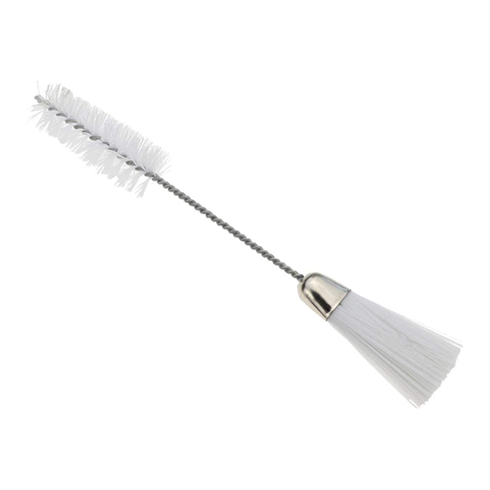 Prabhas Designs Household Sewing Machine Clean Brush, Double Ended Cleaning Brush Multi-Function || 6-inch Dual Sewing Machines Cleaning Lint Brush-image-41