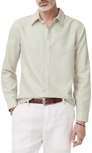 John Varvatos Men's Martin Shirt