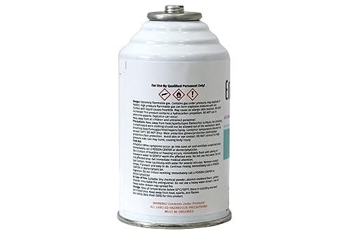 Envirosafe Arctic Air for R22 Air Conditioners case of 12 cans