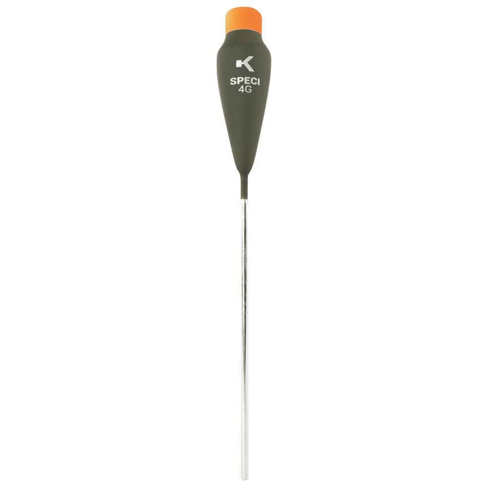 Preston Korum Glide Speci Stick Float Fishing (6g (4SSG))