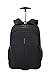 Samsonite GUARDIT 2.0 - Laptop backpack, 40 cm, 17.5L, Black (With Wheels), 15.6