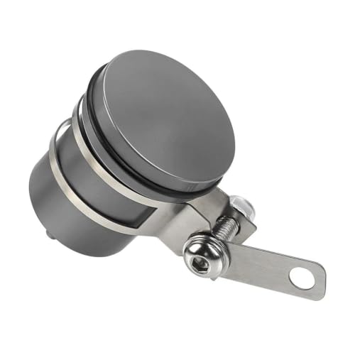Coupelle d'huile frein arrière gris pour réparer fuite CBR600 F2