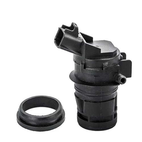 Pare-brise sale et jet bloqué sur Lexus IS RX ? Changez le moteur essuie-glace OEM 85330-AE010