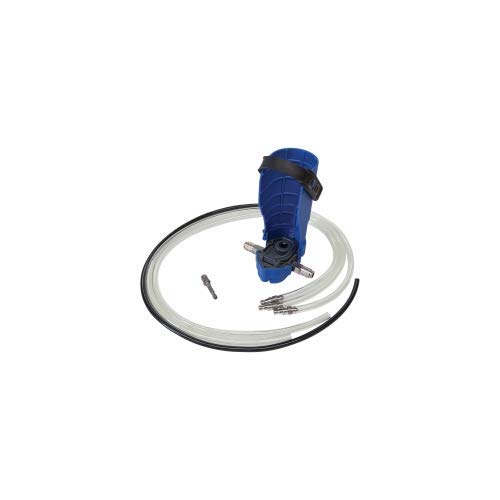 Private Brand Tools Pty PBT71196 Quick Flow Drill Pump Kit