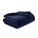 Vellux Original Twin Blanket, Navy