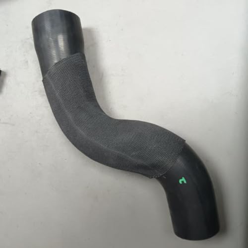 Tuyau de turbo 8R0145737N anti-fuite pour restaurer la puissance