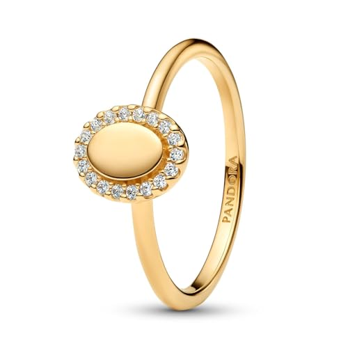 Pandora Anillo para Mujer 163800C01-60 20