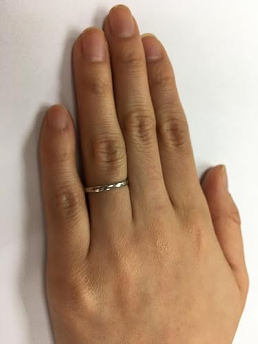 Image of 10k Light Comfort Fit Wedding Band