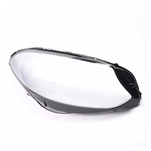 Abat-jour couvercle phare Benz Classe B W246 2017 vitre optique droite