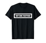 187 Ink