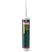 Produktbild Format 4317784349635  Silikon Dichtmasse 310 ml transparent e-coll