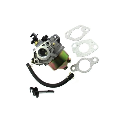 Carburateur GX240 GX270 résout les fuites d'essence 16100-ZE2-W71