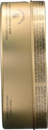 5.3oz Tin-Cavendish & Harvey Wild Berry Drops (Pack of 2)