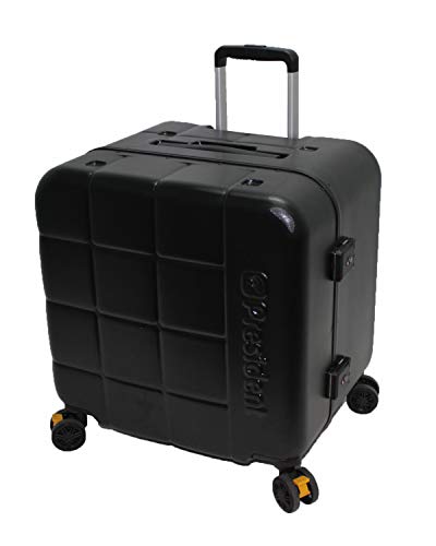 PRESIDENT『座れるスーツケース』