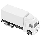 camion d'epoca de agostini Decorazione per camion in metallo vintage: piccolo e , questo camion è facile da decorare e può aggiungere un'atmosfera al tuo abitativo, camion d'epoca