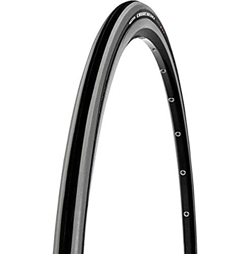 Maxxis Courchevel Road Racing Bike Tire (Folding 3C, 700x23, Grey)