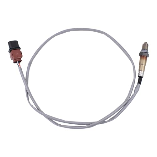 HouYeen Post Cat Lambda Oxygen O2 Sensor for Au-di A3 8V TT Se-at Leon 5F Sko-da Octa-via mk3 V-W Golf mk7 2.0 TDI 2012-Onwards