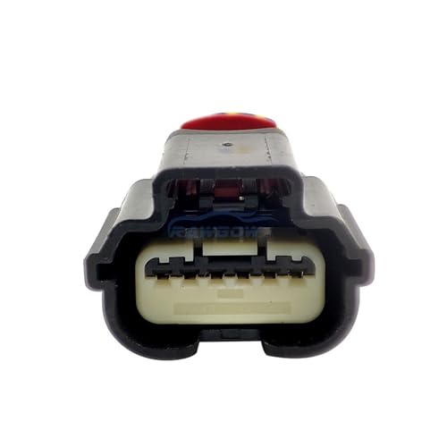 Réparer capteur pédale WPT-929 avec ce câble fixe connecteur 6 voies