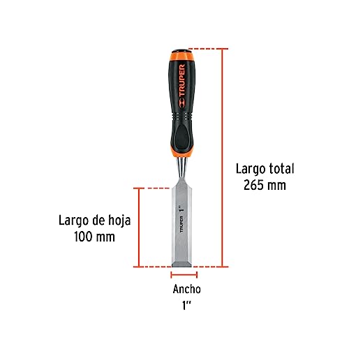 Encuentra reviews de Formones truper los más solicitados. 6 Encuentra reviews de Formones truper los más solicitados. 6