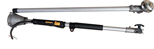 RICAMBIO DECESPUGLIATORE A SCOPPIO 43 52 CC 4 in 1