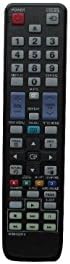 HCDZ Universal Replacement Remote Control Fit for Samsung HT-D5100N HT-D5210C/ZA HT-D5300/ZA 3D Blu-ray DVD Home Theater System image 4